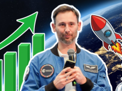 Polska odkrywa potencjał kosmicznego rynku. Pieniądze wracają szybciej niż się wydaje