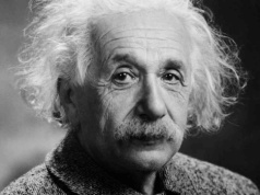 Ciekawość małego chłopca zmieniła świat. Zaczął od jednego pytania 