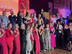 Pomaganie, które ma styl. Ponad 105 tysięcy złotych dla osób z niepełnosprawnością