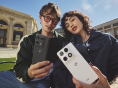 Motorola rozszerza testy Androida 17. Kolejne modele dołączają do programu beta