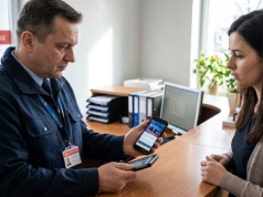 Kontrolerzy sprawdzą Twój… telefon. Kary będą się sypać