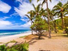 Egzotyczny raj na wyciągnięcie ręki. Polakom wystarczy dowód osobisty