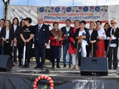 II Powiatowo-Gminny Festiwal Zespołów Folklorystycznych Powiatu Legnickiego - Prochowice 2026