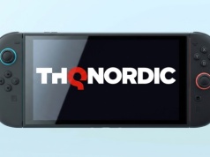 THQ Nordic stawia na Switcha 2. W tle aż 7 nieujawnionych projektów