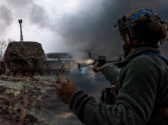 "Putin stworzył potwora". Ekspert wskazuje nowy "przerażający" etap wojny