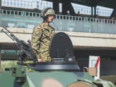 Co dalej z polskim SAFE? Umowa w tym tygodniu trafi do Warszawy