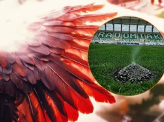 Widzew w popiele. Feniks przestraszył się zwycięstwa