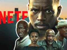 Użytkownicy Netfliksa nie przegapili genialnego thrillera. Zrobili z niego hit