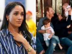Meghan Markle wprowadza na rynek świeczki o zapachu... JEJ DZIECI. Życzy sobie 230 zł za sztukę. Skusicie się?