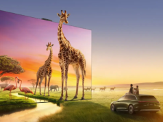 Nowy telewizor HUAWEI z AI stawia na świetny stosunek ceny do jakości