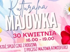 Kulturalna Majówka w gminnym ośrodku kultury
