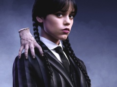 Wednesday rusza na podbój Paryża. Trwają zdjęcia do 3. sezonu hitu Netflixa