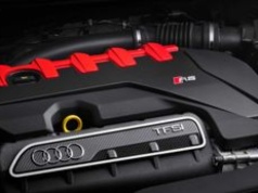 Audi jednak nie skreśli pięciocylindrówki? Marka szuka ratunku dla kultowej jednostki