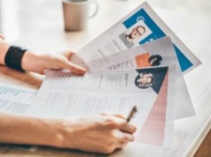 Coraz trudniej o pracę. Wysłała 500 CV, trafi do pośredniaka