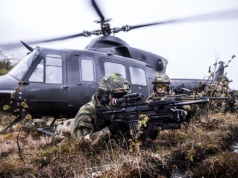 Norwegia boryka się z najsilniejszymi zakłóceniami GPS w historii. Tak testuje ją Rosja