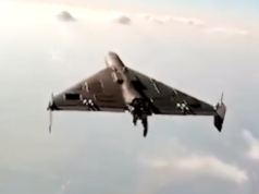 Rosyjskie drony Shahed rozpadają się w powietrzu. To latający złom?