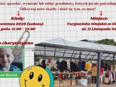 Wyprzedaż garażowa w Siedlcach wraca. „Podziel się dobrem” już 25 kwietnia