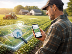 Księga wieczysta w mObywatelu — praktyczne narzędzie dla rolników