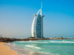 Kultowy hotel zamknięty na 18 miesięcy. Turyści go uwielbiają