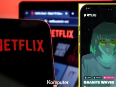 Nowy konkurent Netfliksa. Seriale po 2 min na odcinek, oglądane jak TikTok