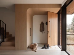 Design, który się czuje. Dlaczego faktura zmienia współczesne wnętrza