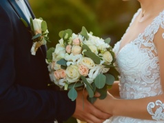 Matka chciała zorganizować jej ślub. "Traktowała ten dzień jak prywatny benefis"