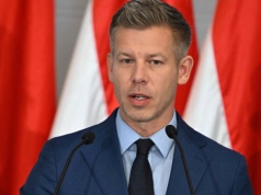 Rosyjska ropa popłynie do Europy. Magyar apeluje do Zełenskiego