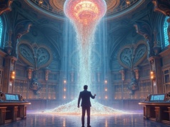 Kryzys kontroli nad AI: Firmy wdrażają technologie, których nie potrafią zatrzymać