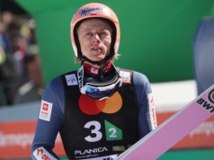 Wspaniała informacja! Dawid Kubacki ponownie zostanie ojcem