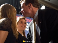 Tragedia w rodzinie amerykańskiego senatora. Jego najstarsza córka nie żyje