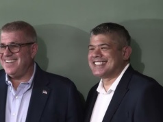 Kandydat Republikanów na gubernatora Illinois: Palnąłem głupstwo nazywając Chicago „piekłem”