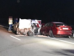 Drogowy bandyta, który zabił ludzi na S19, miał dwa promile