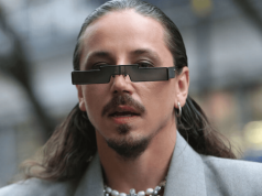 Michał Szpak rozstał się ze swoją drugą połową. Koniec tajemnicy