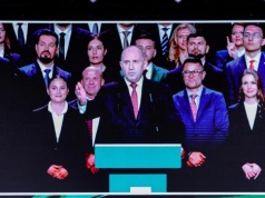 Za ósmą próbą Bułgaria wreszcie ma rząd