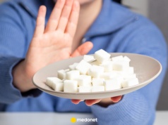 Rzuciła cukier na sześć tygodni, choć nie było łatwo. "Łatwiej powiedzieć niż zrobić"