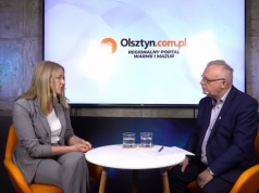 Bezrobocie na Warmii i Mazurach. Rozmawiamy z Bożeną Piątek, dyrektorką WUP w Olsztynie