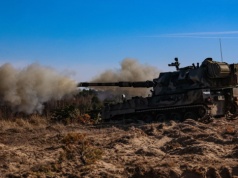 Tylko u nas: Artyleria z nowymi zdolnościami