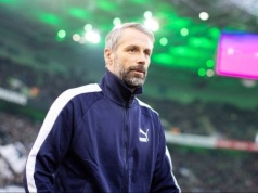 Znaleźli następcę trenera! Poprzedni nie przedłużył umowy z klubem