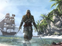 Assassin's Creed Black Flag Resynced oficjalnie. Piracka przygoda nadchodzi!
