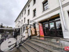 Potrzeba dodatkowych dwóch milionów na modernizację gmachu magistratu oraz siedziby USC