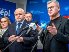 Zondacrypto, ZEN.com i polityczna burza wokół marszałka Ortyla. „To jedno z centrów tej afery”