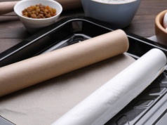 Kupujesz papier do pieczenia? Lepiej sprawdź to jeszcze w sklepie