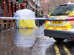 Polska influencerka potrącona w Londynie – dramatyczne zdarzenie przed klubem w Soho