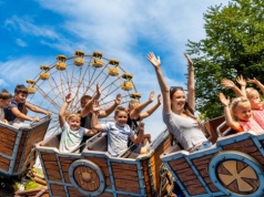 25 kwietnia otwarcie Rabkolandu. Park rozrywki przygotował kilka nowości