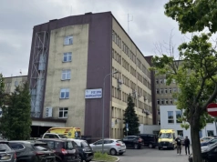 Likwidacja szpitala w Mysłowicach. Oddziały chcą przenieść do Jaworzna