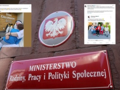 Koalicja zabierze siostrom z Broniszewic "Dom Chłopaków"?