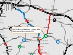 Nowa trasa dla Wschodniej Wielkopolski. DK25 coraz bliżej realizacji