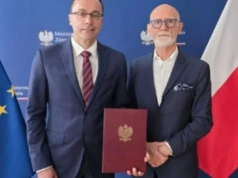 Nowy dyrektor Centrum e-Zdrowia. Resort stawia na doświadczenie z rynku i szpitali