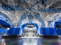 Weekend bez urlopu 😍✈️ City break w Sztokholmie za 439 PLN 👏 Loty w świetnych godzinach + 4* hotel ze śniadaniem 🇸🇪 👑