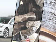 Używana Tesla Model 3: czy warto ją kupić mimo wad?